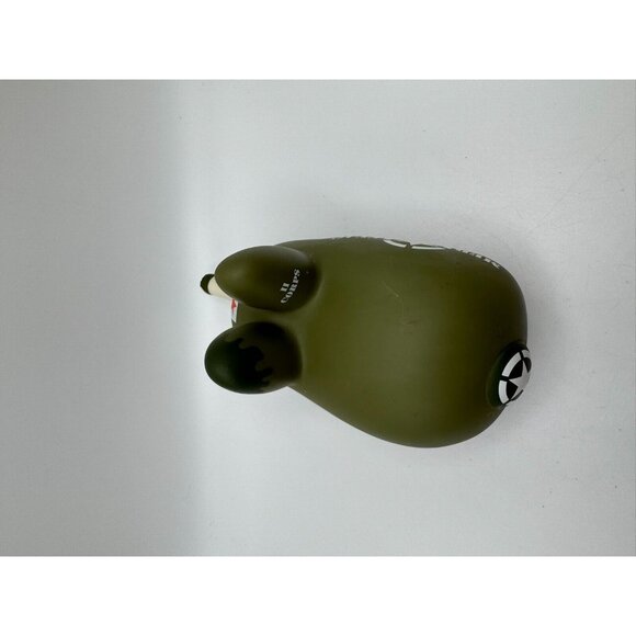 Kidrobot Corpsman 5" Smorkin Labbit Frank Kozik Limited Edition Vinyl Toy HTF - Picture 6 of 8